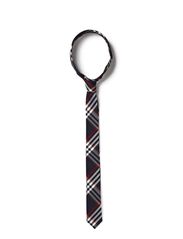 Jack & Jones SCOTTISH TIE PR 11-12 2011 - DRESS BLUE MELANGE