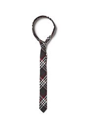 Jack & Jones SCOTTISH TIE PR 11-12 2011 - PREMIUM GREY MEL