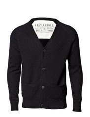 Jack & Jones TURNER CARDIGAN 11/12 11 CORE