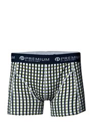 Jack & Jones NEWSON TRUNKS PR 1-6 2012 BO - SAGE