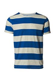 Jack & Jones BIG TEE S/S ORG 1/2 12