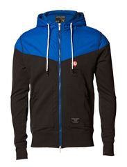 Jack & Jones TOPHER SWEAT CORE 1-2 2012