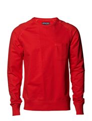 Jack & Jones CREW SWEAT ORG 1-2 2012