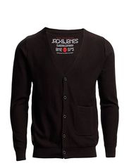 Jack & Jones CORBIS CARDIGAN 1/2 12 CORE