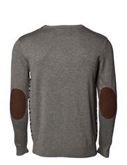 NOVAL KNIT PACK 1/2 12 ORG 