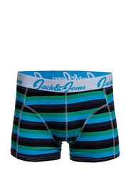 Jack & Jones WESTON TRUNKS JI 1-6 2012 BO - HAWAIIAN OCEAN