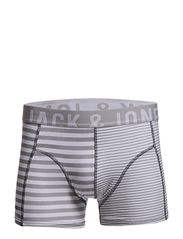 Jack & Jones SANFORD TRUNKS JI 1-6 2012 BO - HIGH RISE