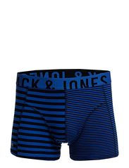 Jack & Jones SANFORD TRUNKS JI 1-6 2012 BO - PRINCESS BLUE