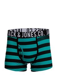 Jack & Jones STARKE TRUNKS JI 1-6 2012 BO - PEACOCK GREEN