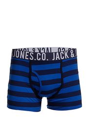 Jack & Jones STARKE TRUNKS JI 1-6 2012 BO - PRINCESS BLUE