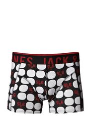 Jack & Jones INVERNESS TRUNKS JI 1-6 2012 BO