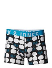 Jack & Jones INVERNESS TRUNKS JI 1-6 2012 BO - HAWAIIAN OCEAN