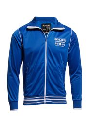 Jack & Jones GUSH SWEAT CORE 1-2 2012 - PRINCESS BLUE