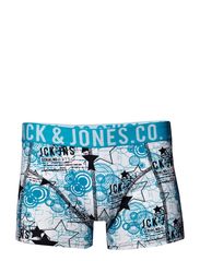 Jack & Jones SANDERSON TRUNKS JI 1-6 2012  BO