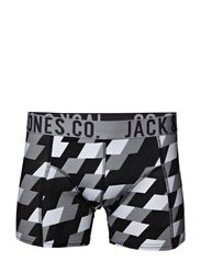 Jack & Jones QUINCY TRUNKS JI 1-6 2012 BO - PHANTOM