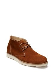 Jack & Jones JJ CHUKKA SUEDE VISONE 1-3 2012