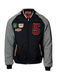 Jack & Jones DOVER JKT. ORG 1/2/3 2012