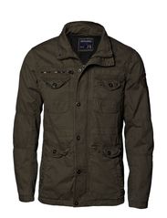Jack & Jones TES JKT ORG 1/2/3 2012