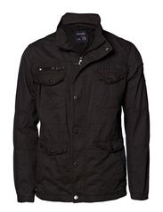 Jack & Jones TES JKT ORG 1/2/3 2012 - PHANTOM
