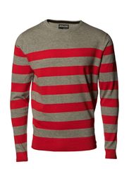 Jack & Jones CHROME O-NECK 3 12 CORE