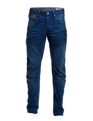 Jack & Jones STAN OSAKA DRESS BLUE JJ JI NOOS