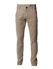 Jack & Jones BOLTON EDWARD PANTS S. GREY NOOS