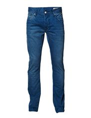 Jack & Jones TIM ORIGINAL DRESS BLUE NOOS