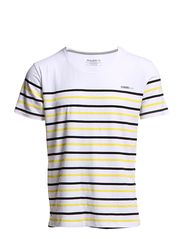 Jack & Jones KANYE TEE S/S CORE 4 2012