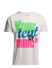 Jack & Jones STATE TEE S/S ORG 4 2012