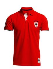 Jack & Jones CITY POLO ORG S/S 4 2012