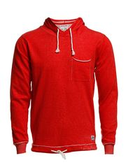Jack & Jones GROWN HOOD 4 12 ORG
