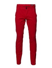 Jack & Jones BOLTON EDWARD PANTS TRUE RED NOOS
