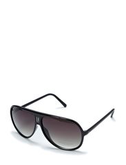 Jack & Jones SPACE SUNGLASSES 4 2012 NOOS - BLACK
