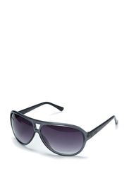 Jack & Jones SPACE SUNGLASSES 4 2012 NOOS - BLACK