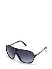 Jack & Jones SPACE SUNGLASSES 4 2012 NOOS - BLACK