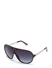 Jack & Jones SPACE SUNGLASSES 4 2012 NOOS - BROWN.