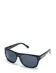 Jack & Jones SPACE SUNGLASSES 4 2012 NOOS - METAL SILVER