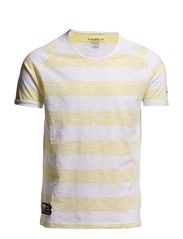 Jack & Jones SNAPE TEE S/S CORE 5-6 2012
