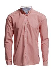 Jack & Jones FILE SHIRT L/S 4-5-6 12 - ORIG - PB SPRI