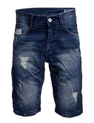Jack & Jones ROAD LONG SHORTS ANTI SC 433 4-5-6 12