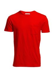Jack & Jones FLAME TEE S/S ORG 4 2012
