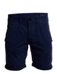 Jack & Jones EDWARD CHINO SHORT MID BLUE AKM 1-2-3 12