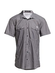 Jack & Jones WILLOW SHIRT S/S 4-5-6 12 - CORE