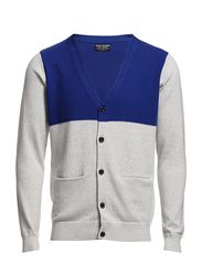 Jack & Jones GRAFFIC CARDIGAN 7-8-9 12 CORE