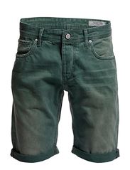 Jack & Jones RICK ORG SHORTS EVERGREEN JJ JI NOOS