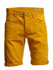 Jack & Jones RICK ORG SHORTS LEMON C. JJ JI NOOS