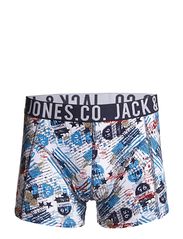 Jack & Jones AKRON TRUNKS JI 7-8 2012 BO