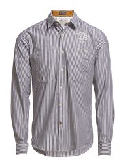Jack & Jones BEN SHIRT L/S 10-11-12 12 - CORE
