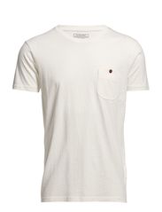 Jack & Jones CATCH TEE S/S ORG 10-11-12 2012