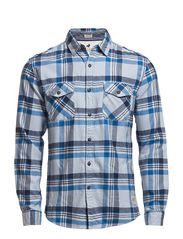 Jack & Jones ALAN SHIRT L/S 10-11-12 12 - ORIG